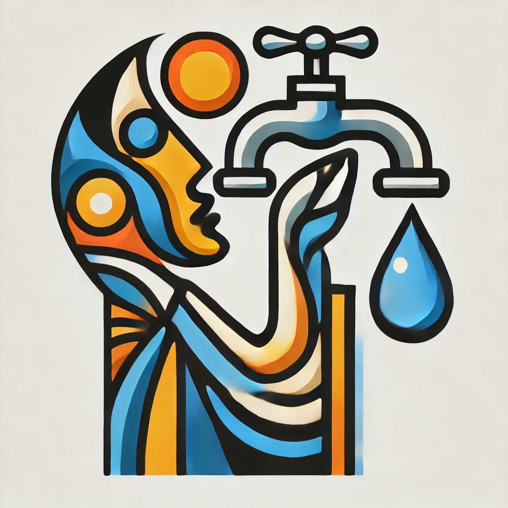 Llave de Agua